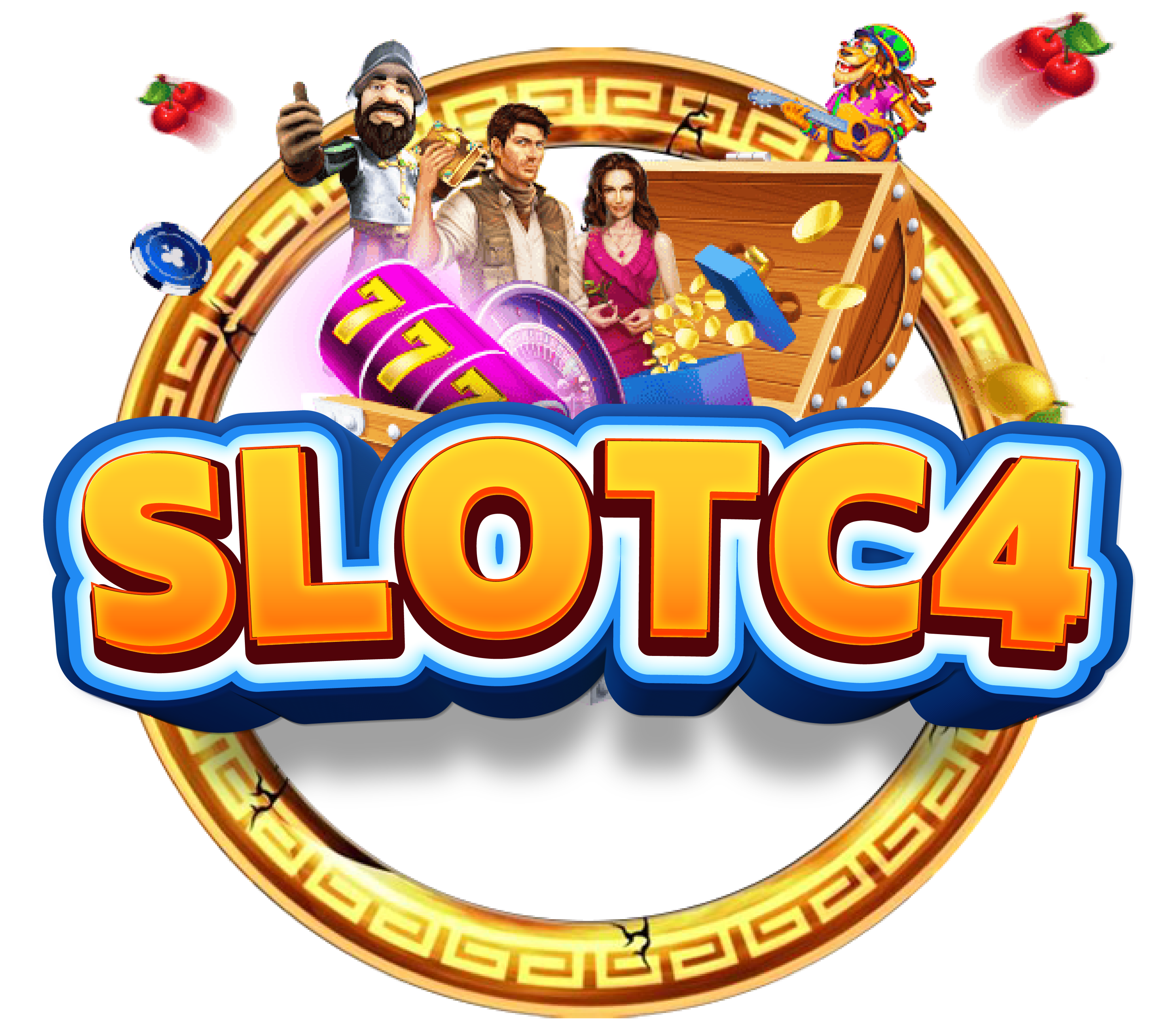 SlotC4